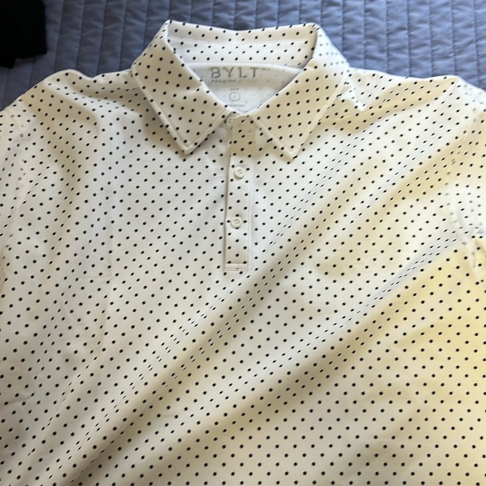 Bylt polo